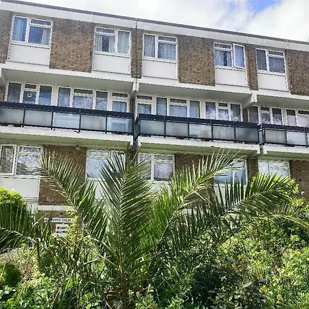 Laret Guest House London Exterior photo