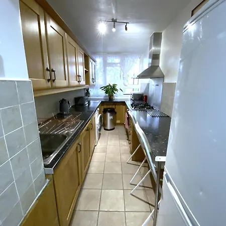 Laret Guest House London Exterior photo