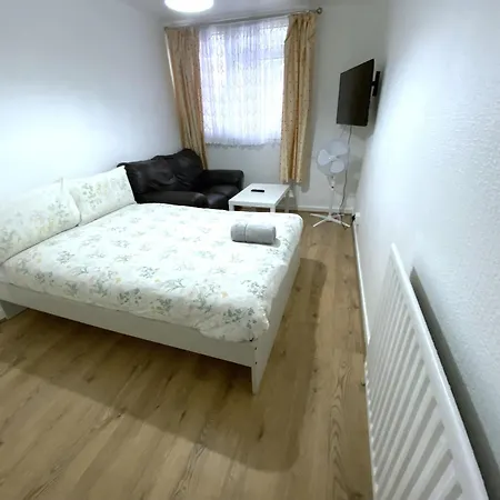 Laret Guest House London Exterior photo