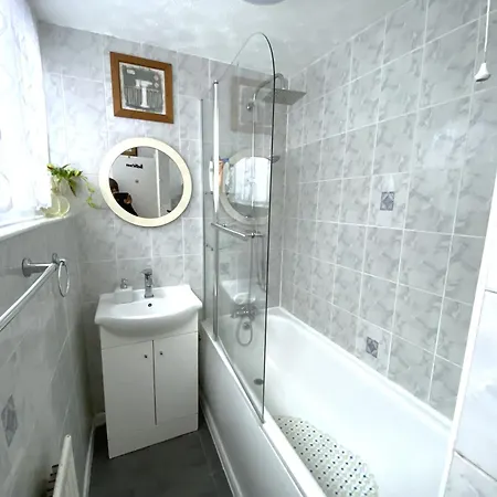 Laret Guest House London Exterior photo