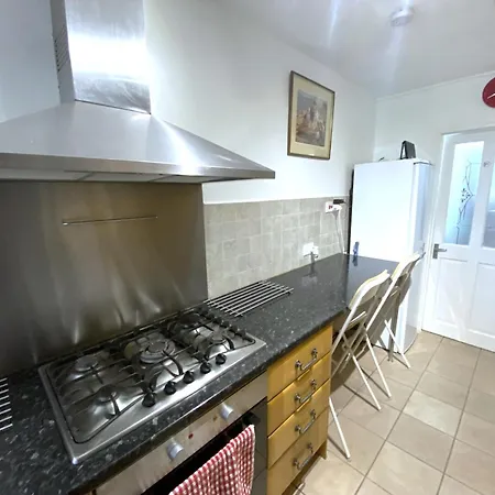 Laret Guest House London Exterior photo