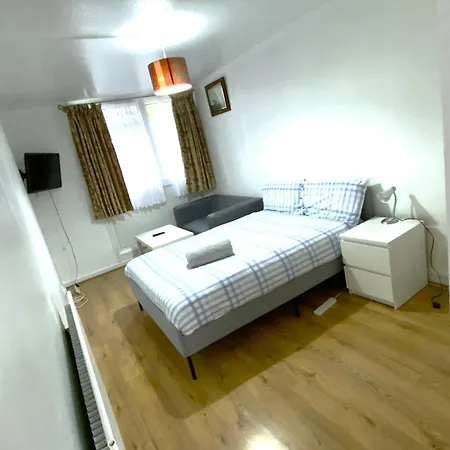 Laret Guest House London Exterior photo